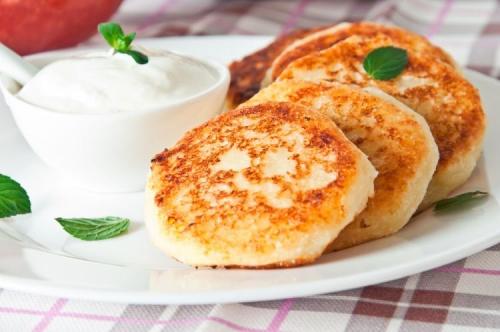 Низкокалорийные завтраки на каждый день. ПП завтрак: 20 вкусных рецептов на каждый день