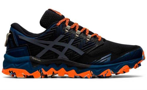 Лучшие кроссовки для бега по пересеченной местности. Лучшие мужские кроссовки для бега по пересеченной местности и бездорожью