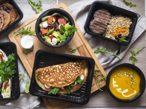 Как быстро похудеть за 2 дня. Составляем диету 01 Как быстро похудеть за 2 дня. Составляем диету 01