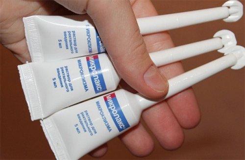 Какие противопоказания к домашней клизме при геморрое есть. Можно ли делать микроклизмы при геморрое?