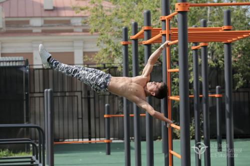 Воркаут это вид спорта. ЧТО ТАКОЕ ВОРКАУТ?