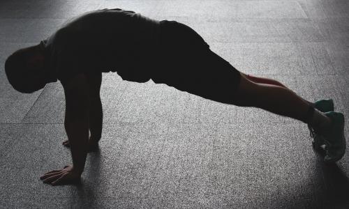 Как называется спорт на турниках и брусьях. Воркаут, как вид спорта