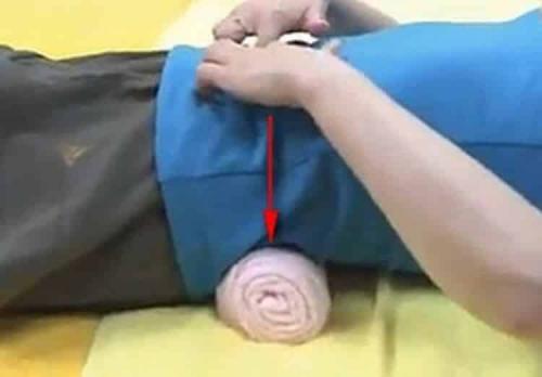 Японский метод похудения живота. Японский метод быстрого похудения живота или как японцы советуют худеть.