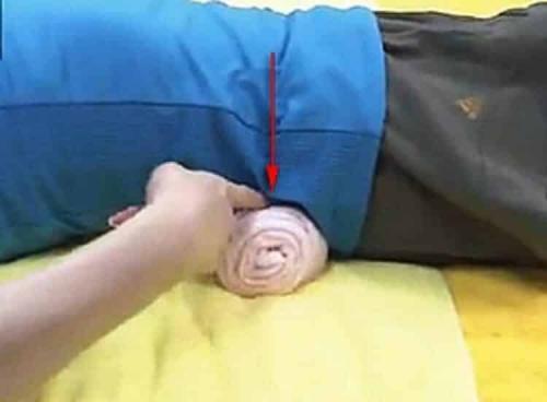 Японский метод похудения живота. Японский метод быстрого похудения живота или как японцы советуют худеть.