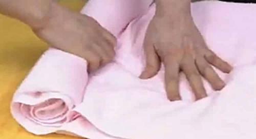 Японский метод похудения живота. Японский метод быстрого похудения живота или как японцы советуют худеть.