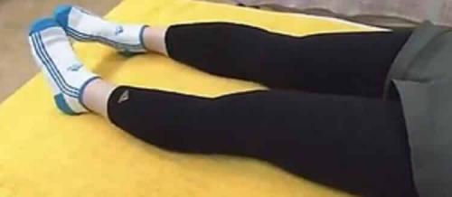 Японский метод похудения живота. Японский метод быстрого похудения живота или как японцы советуют худеть.