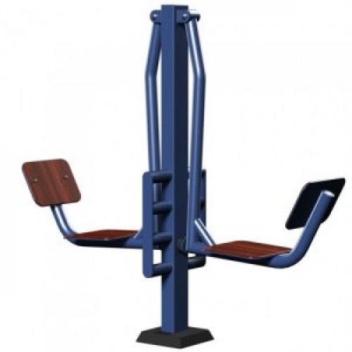 Уличные тренажеры barbell. Уличные тренажеры для жима