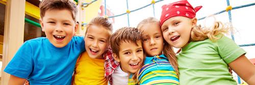 Тренировка на улице для детей. 20 самых веселых игр для детей на улице