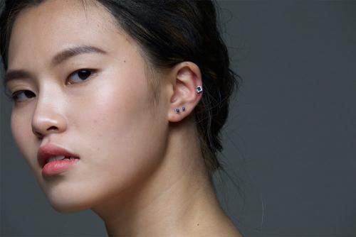 Гранулема от пирсинга. Причины возникновения негативных последствий пирсинга 04 Гранулема от пирсинга. Причины возникновения негативных последствий пирсинга 04