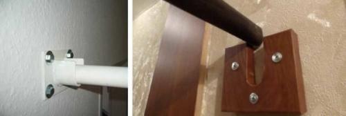 Подготовка к установке турника во дворе. Общая информация о турнике 17 Подготовка к установке турника во дворе. Общая информация о турнике 17