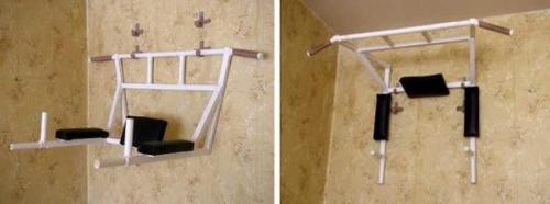 Подготовка к установке турника во дворе. Общая информация о турнике 15 Подготовка к установке турника во дворе. Общая информация о турнике 15