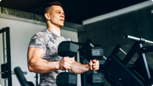 Сколько протеина нужно принимать в день для снижения веса. Почему нужно употреблять белки для снижения веса?