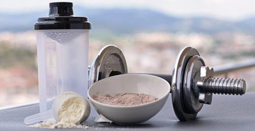 Топ-21 лучших протеинов 2025: рейтинг и обзор 01 Топ-21 лучших протеинов 2025: рейтинг и обзор 01