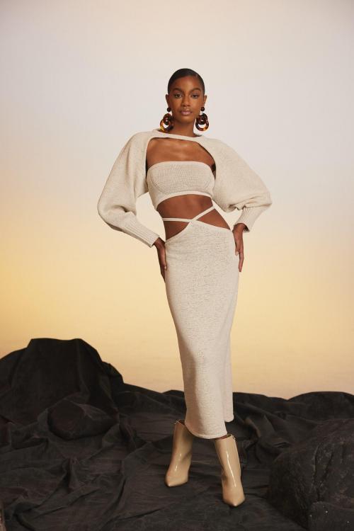 Трикотажное платье 2022. Трикотажное платье: лучшие модели 2022 и почему вам стоит купить хотя бы одно