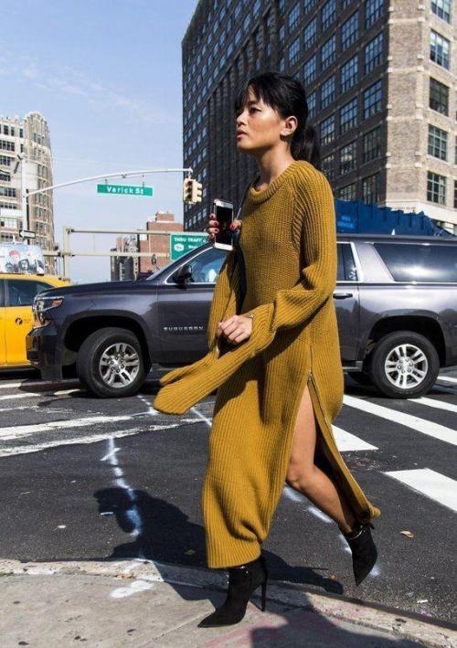 Трикотажное платье 2022. Трикотажное платье: лучшие модели 2022 и почему вам стоит купить хотя бы одно