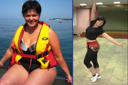 Как похудеть на 30 кг за 6 месяцев. 7 советов для похудения. Как скинуть до 30 кг за полгода не сидя на диетах и не мучаясь в спортзале.