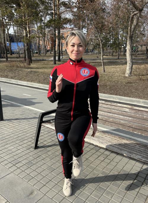 Программа тренировок на улице для девушек. Как тренироваться на открытом воздухе и успеть привести себя в форму к лету