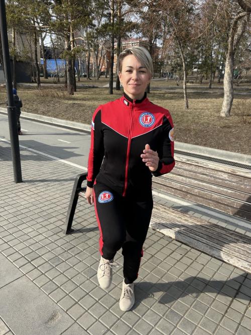Программа тренировок на улице для девушек. Как тренироваться на открытом воздухе и успеть привести себя в форму к лету