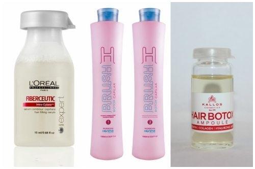 Ботокс для лица и волос. Как вводится ботокс для омоложения кожи лица? 13 Ботокс для лица и волос. Как вводится ботокс для омоложения кожи лица? 13