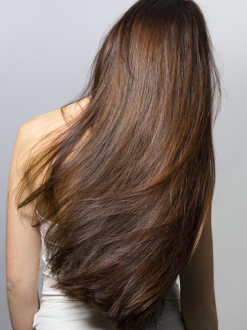 Ботокс для волос минусы. Ботокс волос: что это, особенности процедуры