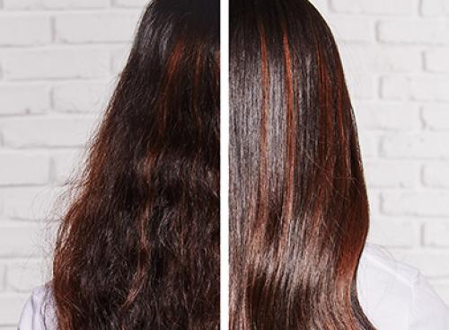 Ботокс для волос минусы. Ботокс волос: что это, особенности процедуры