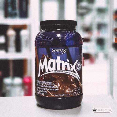 Топ-10 протеинов для похудения: как выбрать лучший для себя 02