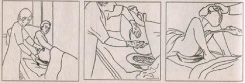 Простые шаги для создания клизмы в домашних условиях 01 Простые шаги для создания клизмы в домашних условиях 01