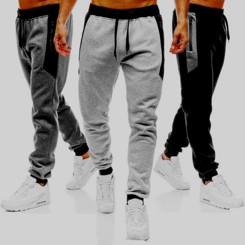 Брюки мужские спортивные. Какая бывает продукция