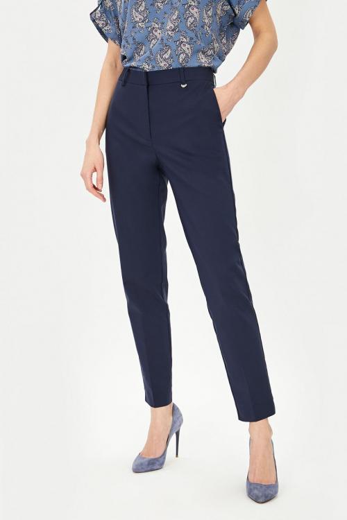 Повседневные брюки женские. Восемь видов «классики»: