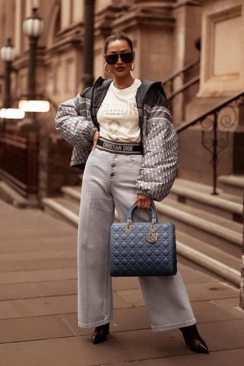 Брюки на каждый день. Женские брюки - будь в тренде в 2022 году: модные тенденции и новинки 09