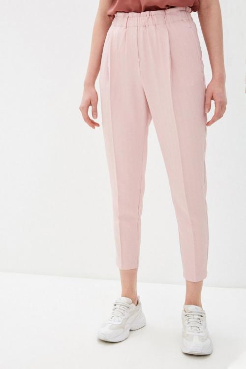 Повседневные брюки женские. Восемь видов «классики»: