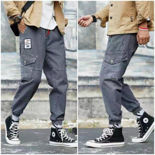 Брюки мужские модные. Мужские брюки: модные тенденции 2022