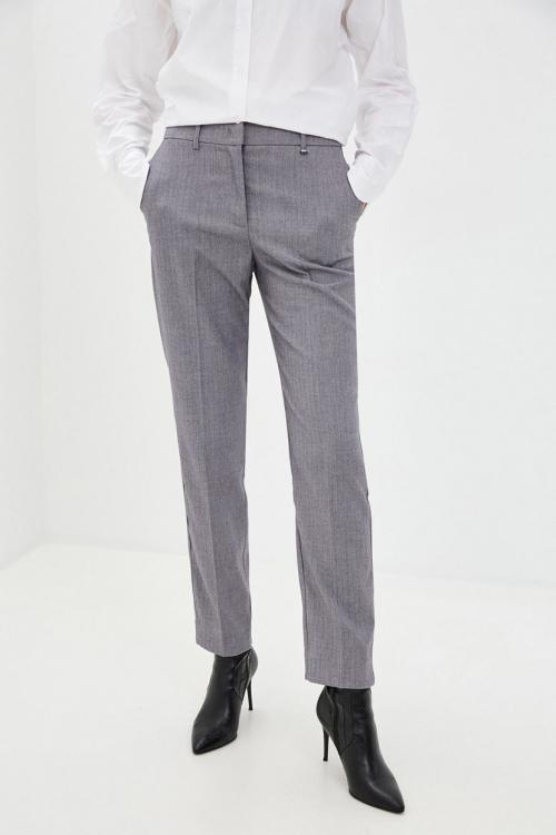 Повседневные брюки женские. Восемь видов «классики»: