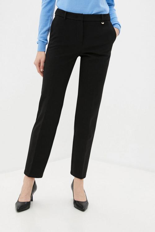 Повседневные брюки женские. Восемь видов «классики»: