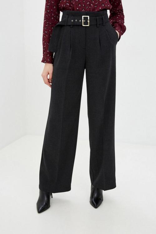 Повседневные брюки женские. Восемь видов «классики»: