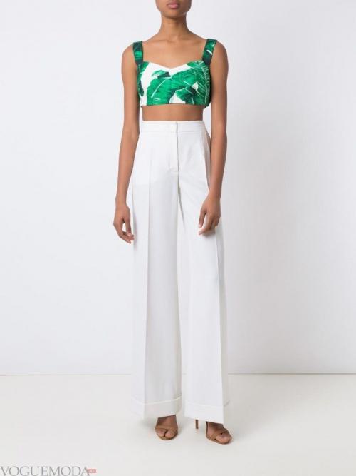 Брюки 2022 vogue. Женские брюки со стрелками 2022 2023