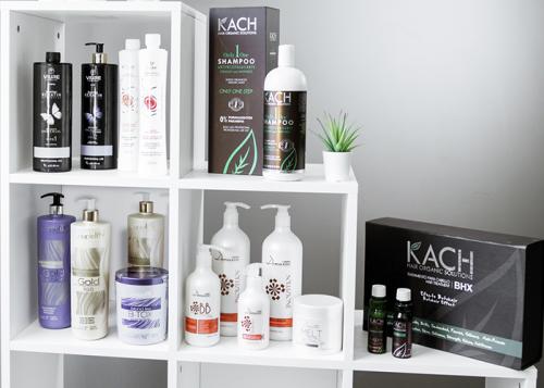 Ботокс или кератин для волос: что лучше. Чем ботокс отличается от кератина?