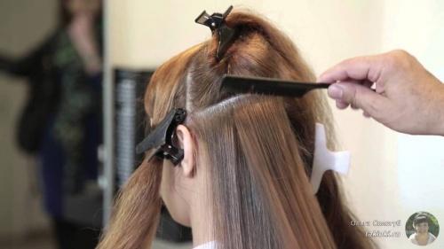 Ботокс и кератин для волос разница. Что выбрать – ботокс или кератин для волос?