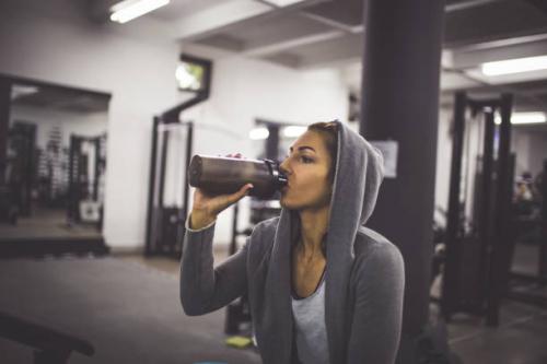 Как выбрать протеин для похудения: советы для женщин 01 Как выбрать протеин для похудения: советы для женщин 01