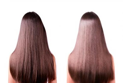 Как часто можно делать Ботокс для волос. Ботокс волос: что это, особенности процедуры