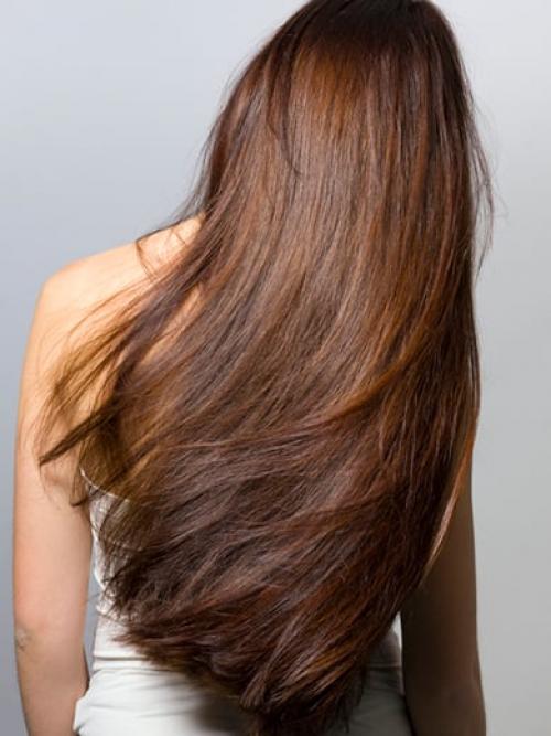 Как часто можно делать Ботокс для волос. Ботокс волос: что это, особенности процедуры