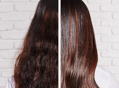 Как часто можно делать Ботокс для волос. Ботокс волос: что это, особенности процедуры