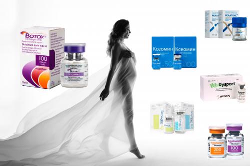 Попадает ли ботокс в кровь. Как инъекции ботулотоксина влияют на организм беременной женщины и ребенка?