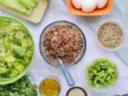 Меню при панкреатите, чтобы набрать вес. Как набрать вес при панкреатите