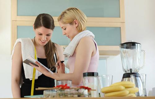 Зачем девушкам протеин и стоит ли его пить 02 Зачем девушкам протеин и стоит ли его пить 02