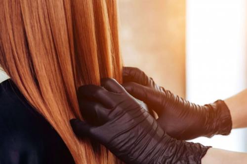 Как правильно ухаживать за кожей после первой процедуры ботокса. Рекомендации по уходу за волосами после ботокса