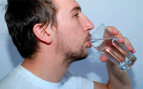 Как снять тряску после запоя форум. Варианты похмельного синдрома