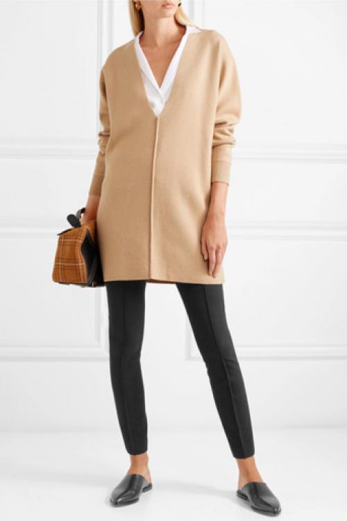 Виды штанов женских. Брюки-скинни