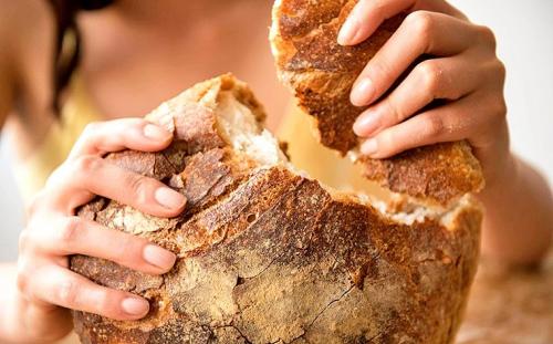 Какой хлеб самый низкокалорийный. Лучший хлеб для худеющих