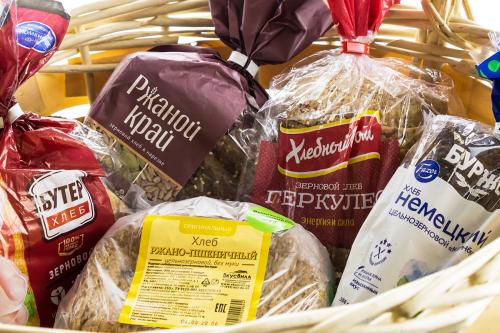 Низкокалорийный хлеб марки. Зерновой хлеб: диетический продукт или маркетинговый ход?